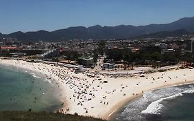 Recreio Rio De Janeiro